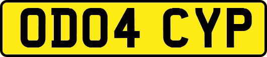 OD04CYP