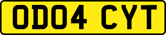 OD04CYT
