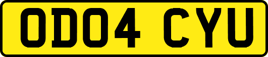 OD04CYU