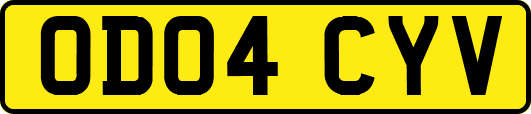 OD04CYV