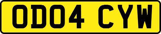 OD04CYW