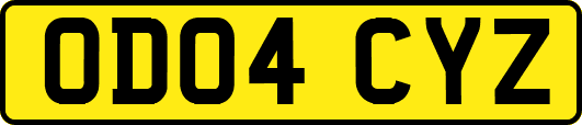 OD04CYZ