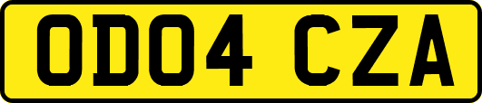 OD04CZA