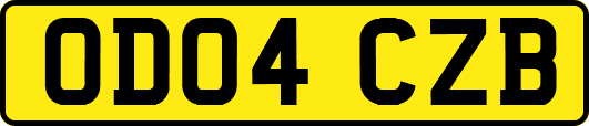 OD04CZB