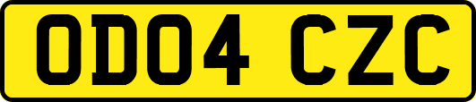 OD04CZC