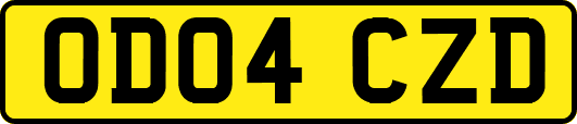 OD04CZD