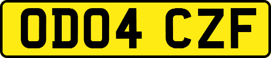 OD04CZF
