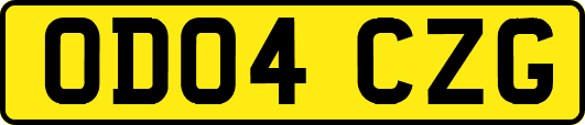 OD04CZG