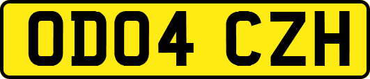 OD04CZH