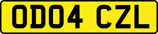 OD04CZL