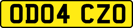OD04CZO