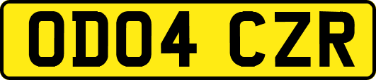 OD04CZR