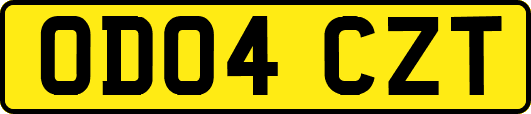 OD04CZT