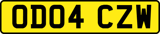 OD04CZW