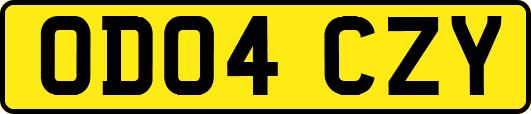 OD04CZY