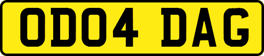 OD04DAG