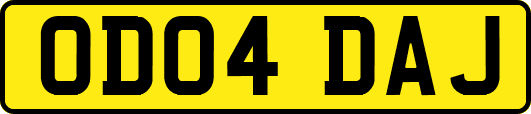 OD04DAJ