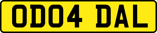 OD04DAL