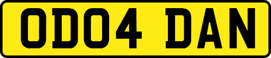OD04DAN