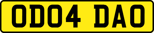 OD04DAO