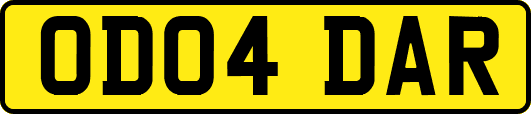 OD04DAR