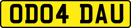 OD04DAU