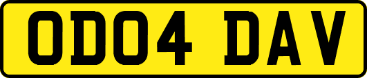 OD04DAV