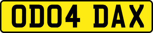 OD04DAX