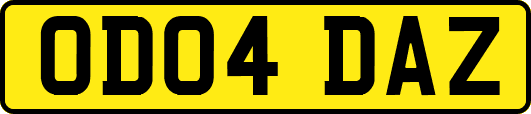 OD04DAZ