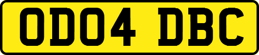 OD04DBC