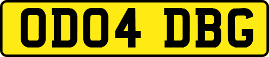 OD04DBG
