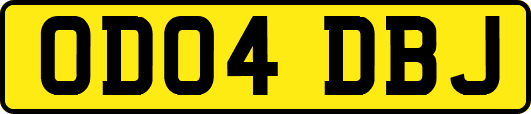 OD04DBJ