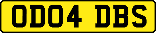 OD04DBS