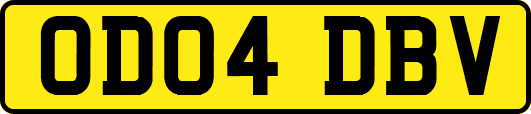 OD04DBV