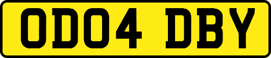 OD04DBY