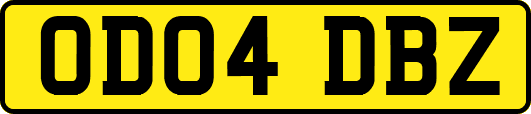 OD04DBZ