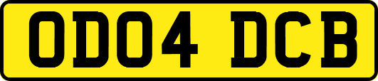 OD04DCB