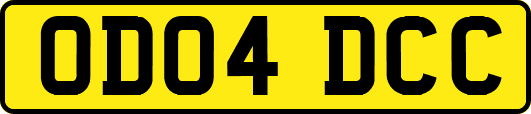 OD04DCC