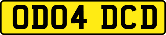 OD04DCD