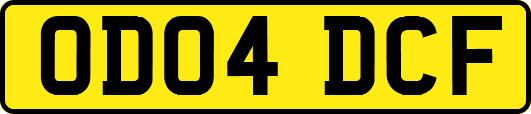 OD04DCF