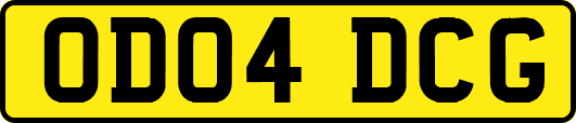 OD04DCG