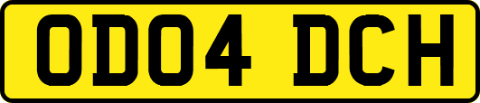 OD04DCH