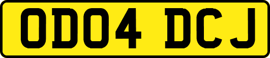 OD04DCJ