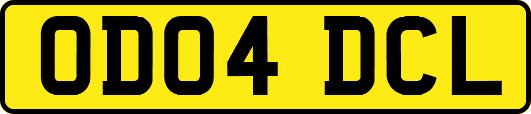 OD04DCL