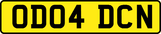 OD04DCN