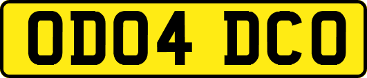 OD04DCO