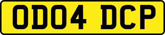 OD04DCP