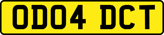 OD04DCT