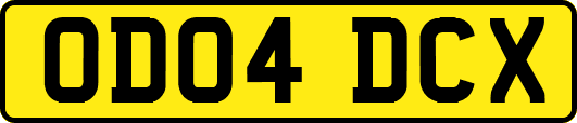 OD04DCX