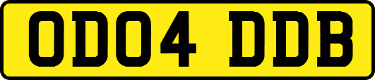 OD04DDB